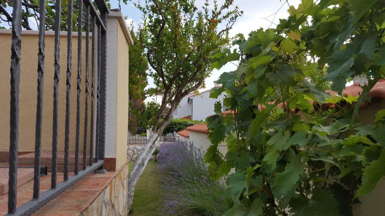 Holiday House Lavanda فرسي المظهر الخارجي الصورة