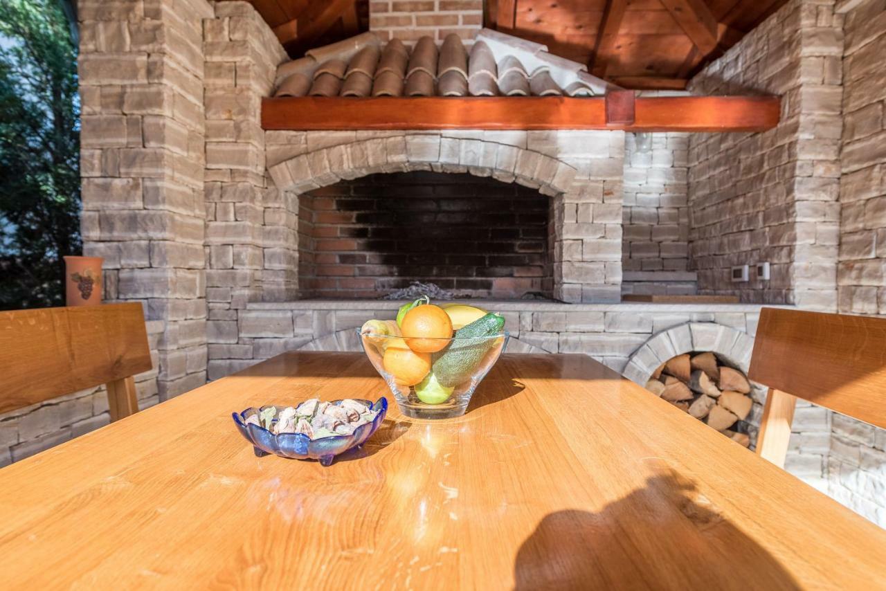 Holiday House Lavanda فرسي المظهر الخارجي الصورة