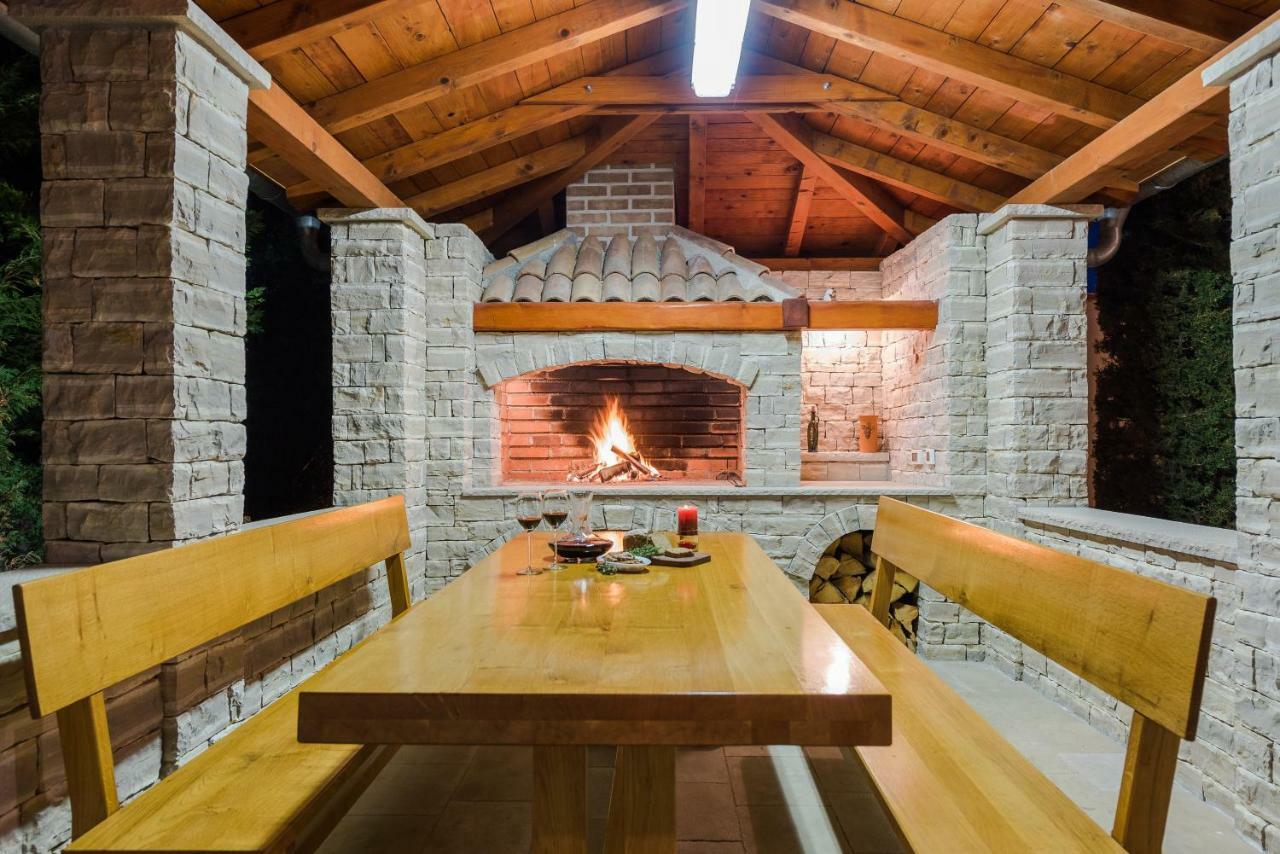 Holiday House Lavanda فرسي المظهر الخارجي الصورة